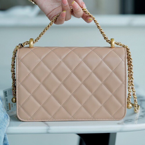 샤넬  플랩백 CN003 JD