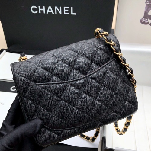 샤넬  플랩백 CN015 JD