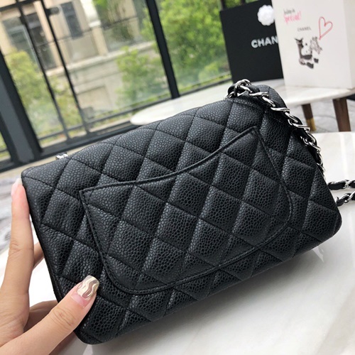 샤넬  플랩백 CN021 JD