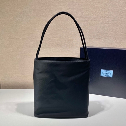 프라다 나일론 빈티지 토트백 PD002 MX