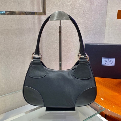 프라다 호보백 1BD688 MX