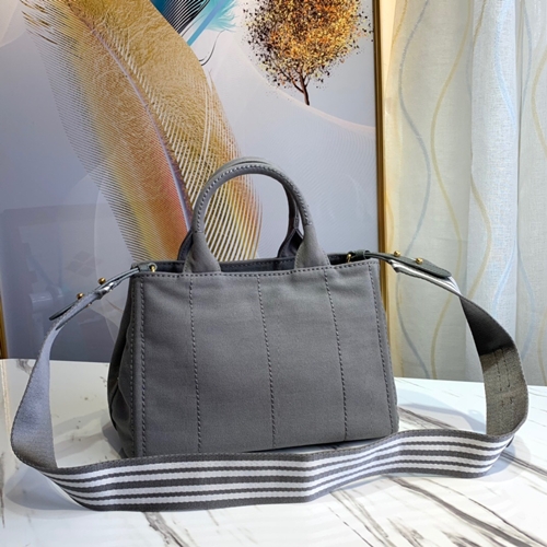 프라다 여성 카나파 토트겸숄더백 1BG439-2 MX