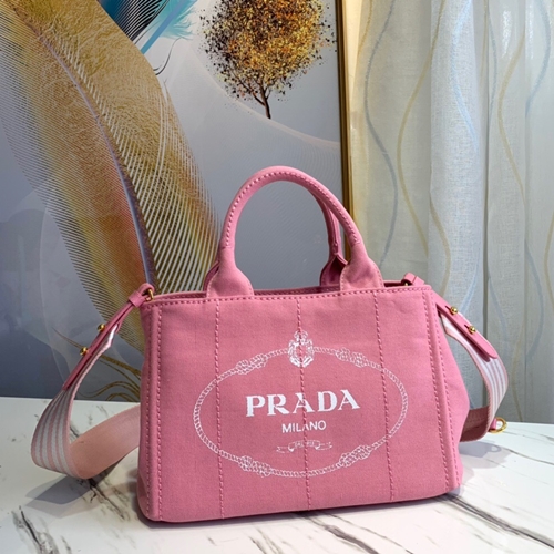 프라다 여성 카나파 토트겸숄더백 1BG439-4 MX