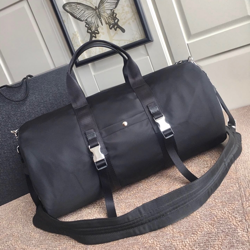 프라다 나일론 보스턴백  2VC015 MX