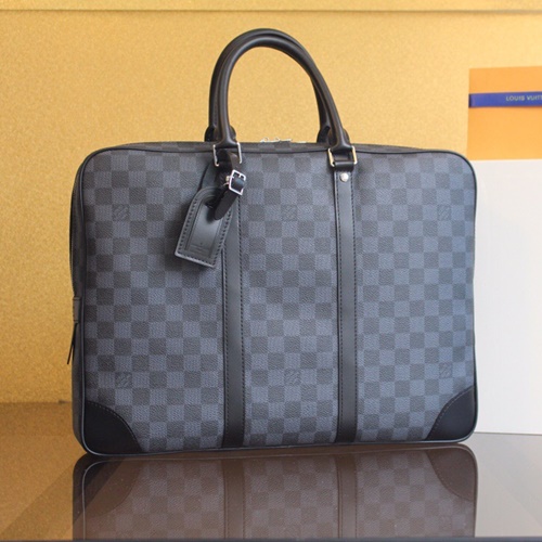 루이비통  다미에 그라피트 서류가방 M41125 H5