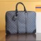 루이비통  다미에 그라피트 서류가방 M41125 H5