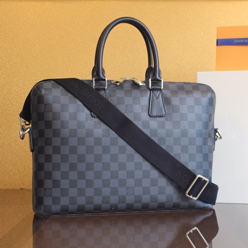 루이비통  다미에 그라피트 서류가방  N48224-1 H5