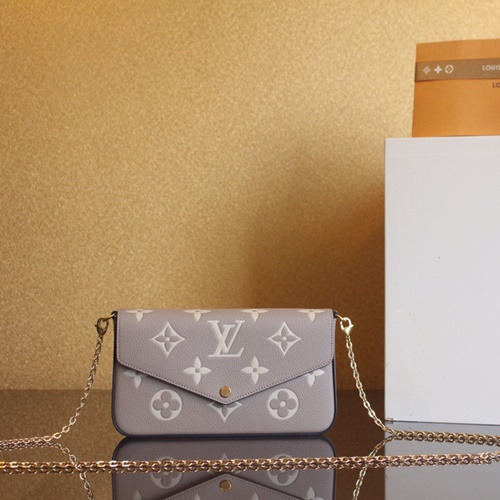 루이비통 앙프렝뜨 펠리시 포쉐트 M69977 H5