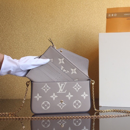 루이비통 앙프렝뜨 펠리시 포쉐트 M69977 H5