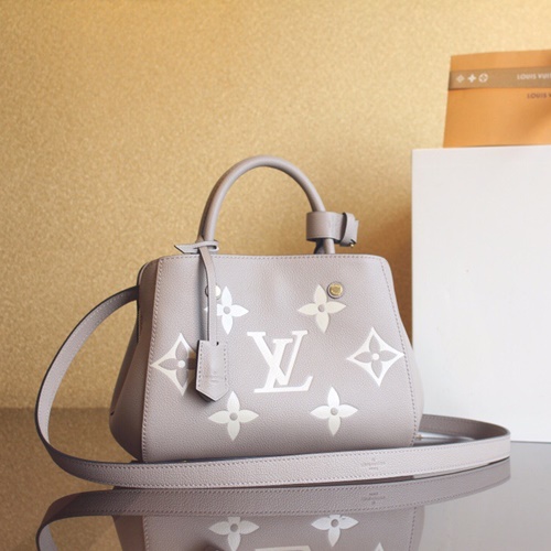 루이비통 모노그램 앙프렝뜨 몽테뉴 M45489 H5