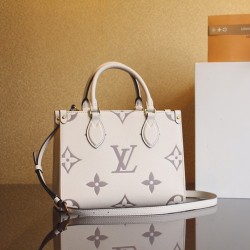 루이비통 온더고백 PM 토트백 M45464 H5