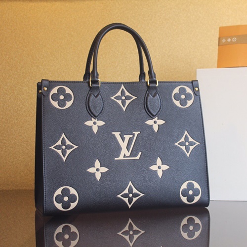 루이비통 앙프렝뜨 온더고 MM 토트백 M45495 H5