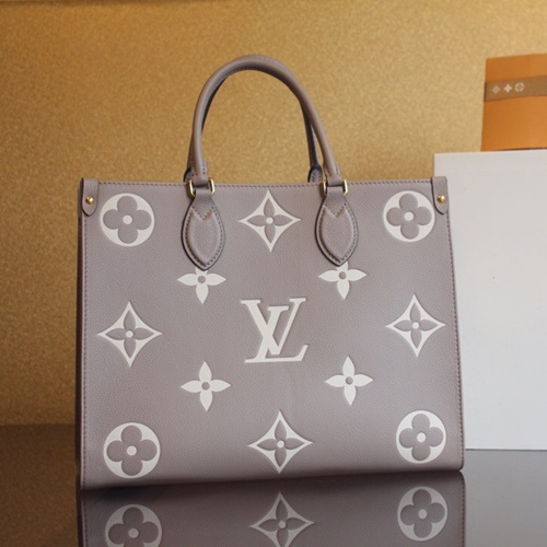 루이비통 앙프렝뜨 온더고 MM 토트백 M45494 H5