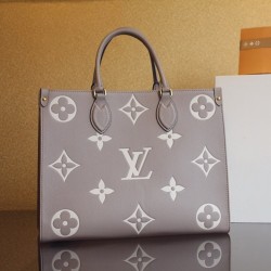 루이비통 앙프렝뜨 온더고 MM 토트백 M45494 H5