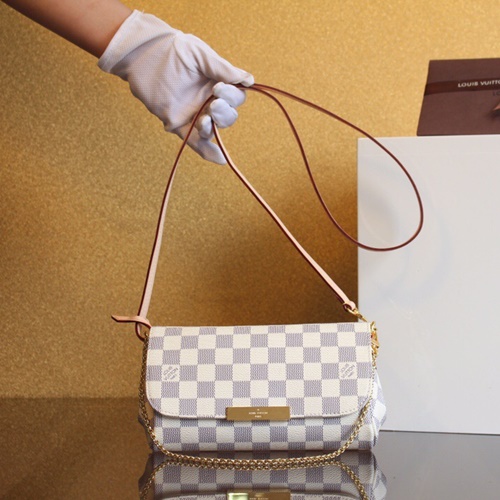 루이비통 다미에 아주르 페이보릿 N41277 H5