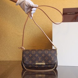 루이비통 모노그램 페이보릿 pm M40717 H5