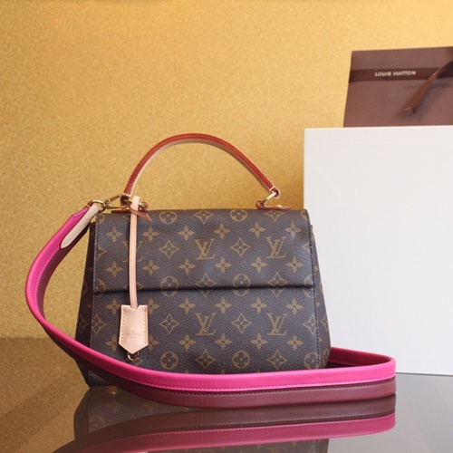 루이비통 모노그램 클루니백 M42738 H5