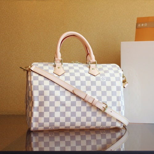 루이비통 다미에 아주르 스피디  N41373 H5