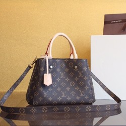 루이비통 모노그램 몽테뉴  M41055 H5