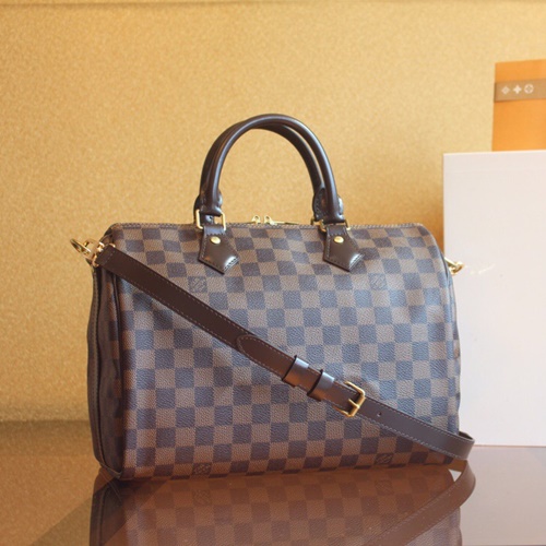 루이비통 다미에 스피디  N41367 H5