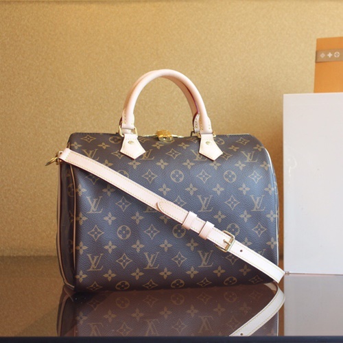 루이비통 스피디 스트랩 M41112 H5