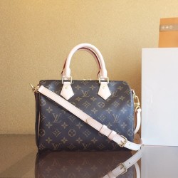 루이비통 스피디 스트랩 M41113 H5