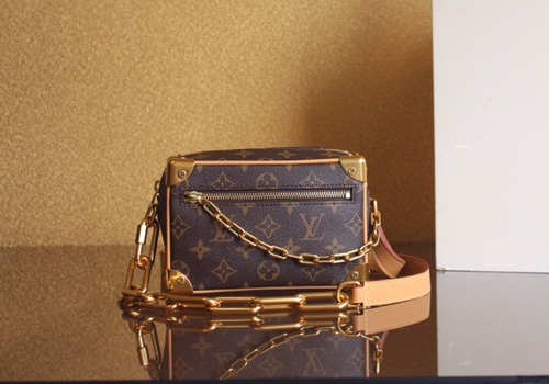 루이비통 모노그램 초크 숄더백 M68906 H5