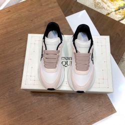 알렉산더 맥퀸 2022 남여공용 운동화 MQ009 SH-E