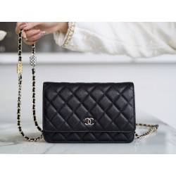 샤넬 WOC 체인 크로스백 CN031 JG