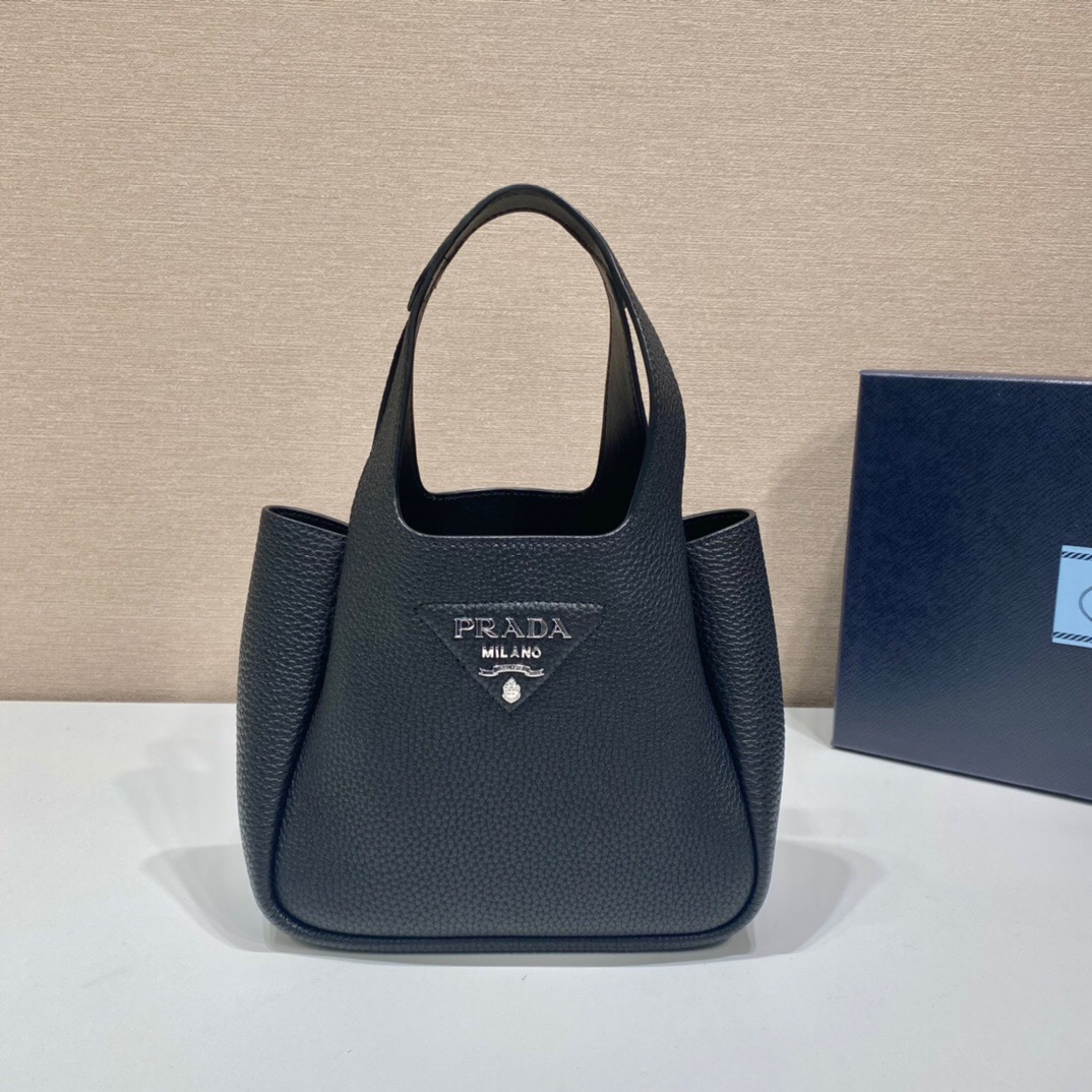 프라다 가죽 핸드백 1BA349 PD1-B