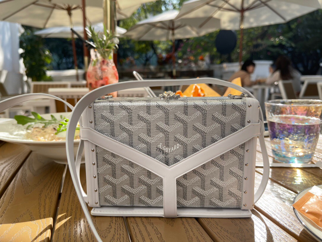 고야드 여성용 가방 GY005 B2