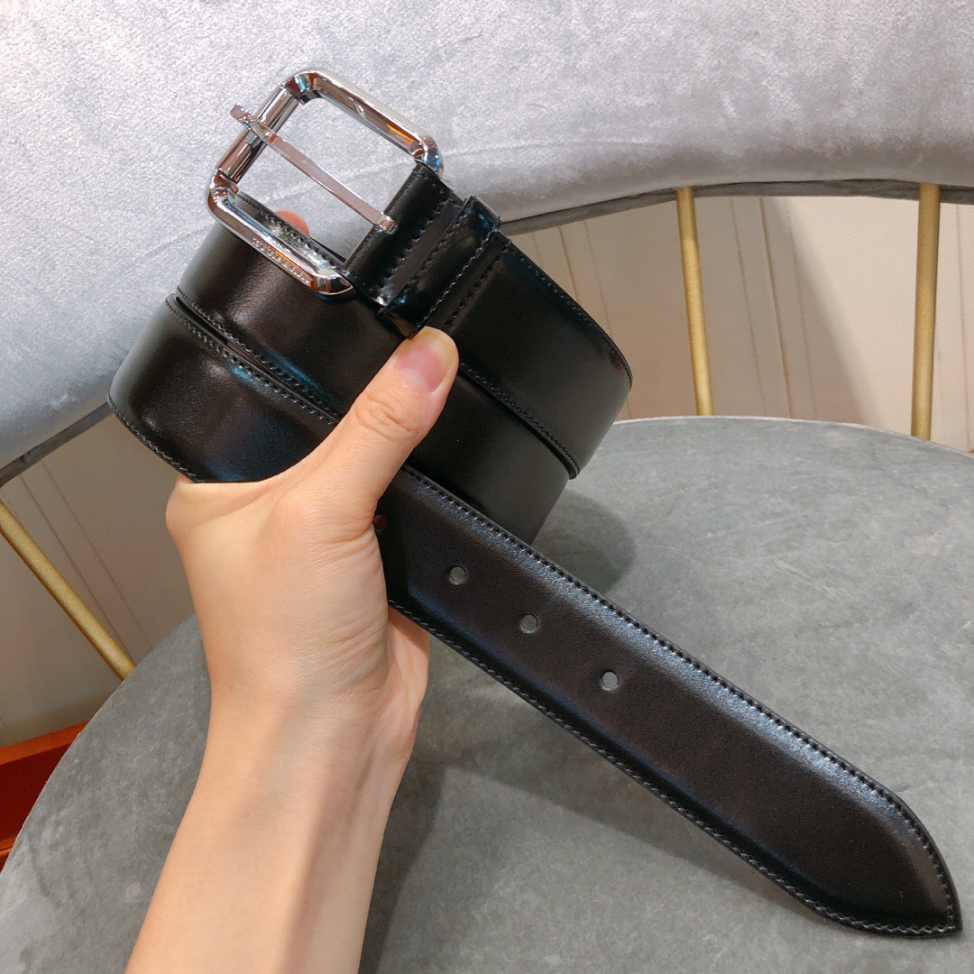 버버리 2022 남성용 벨트 BU001 BT-A