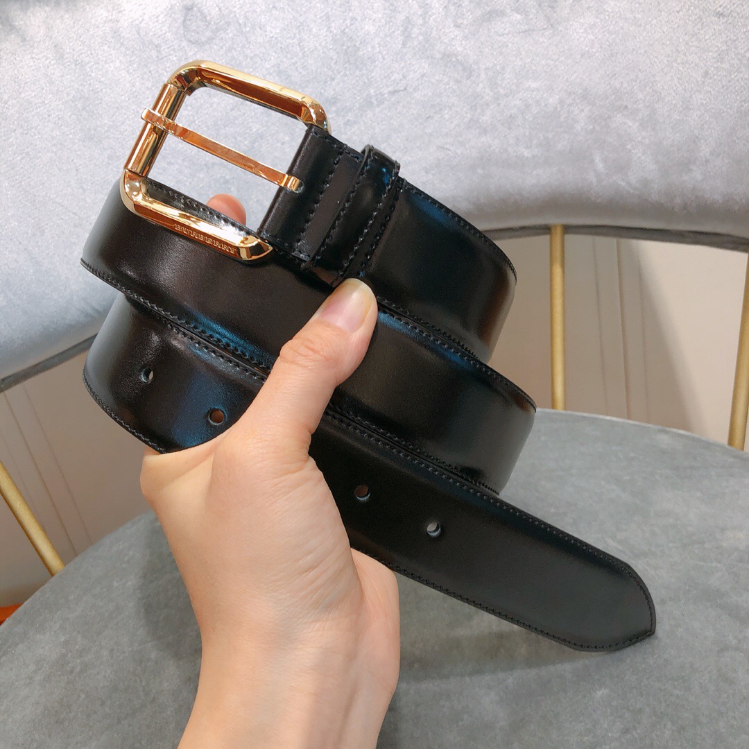 버버리 2022 남성용 벨트 BU003 BT-A