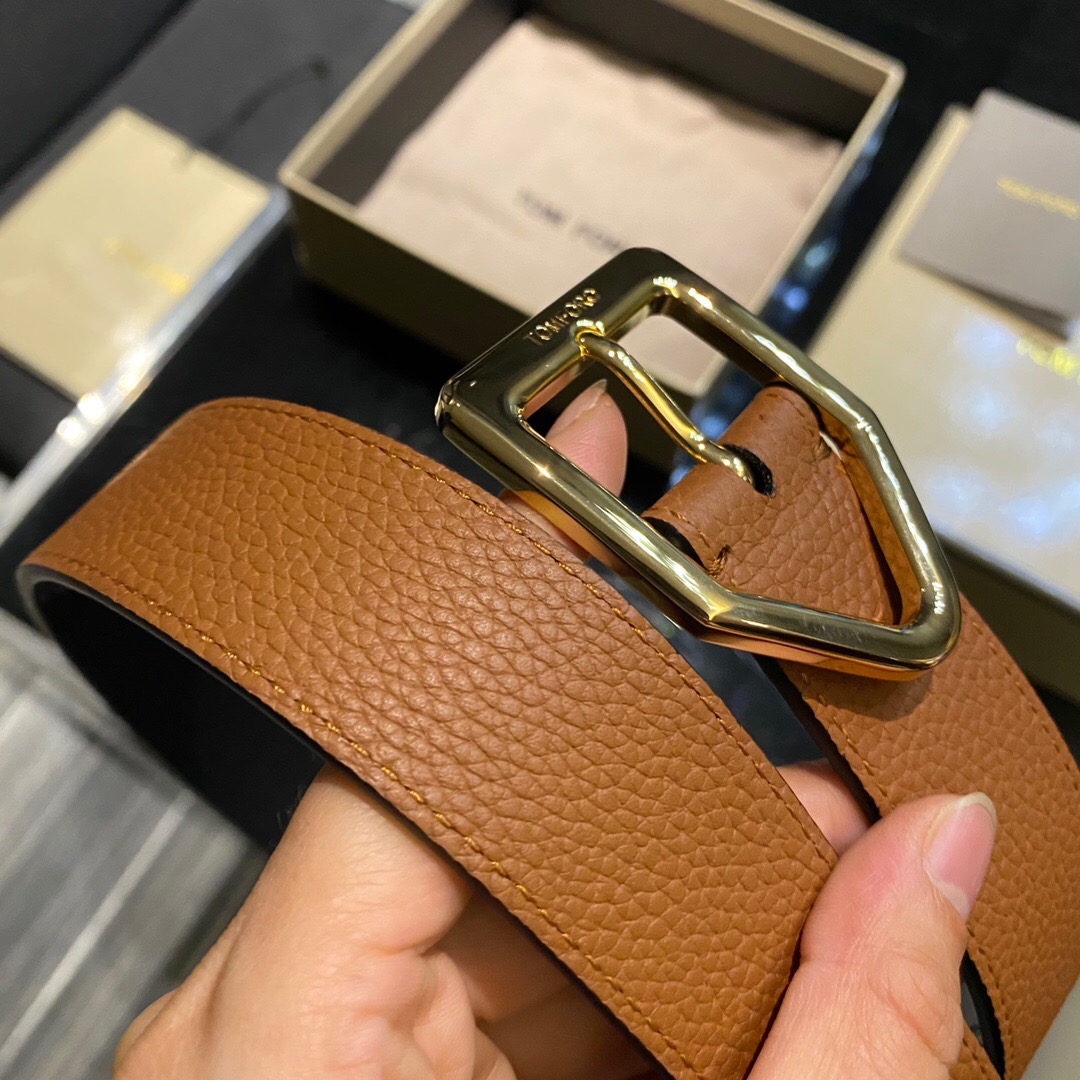 톰포드 2022 남성용 벨트 TP002 BT-A