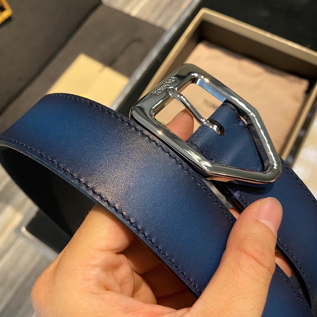 톰포드 2022 남성용 벨트 TP014 BT-A