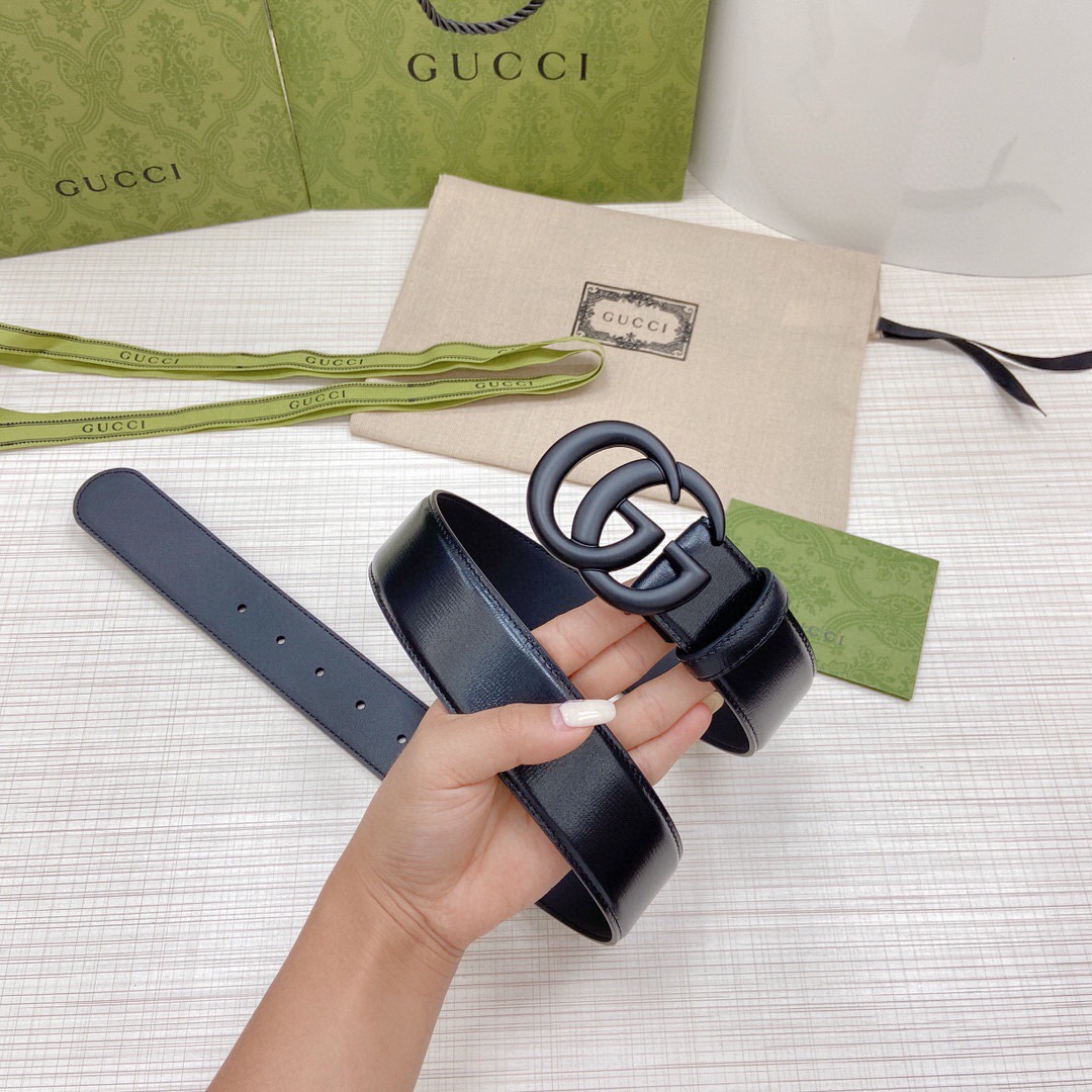 구찌 2022 남여공용 벨트 GC002 BT-A