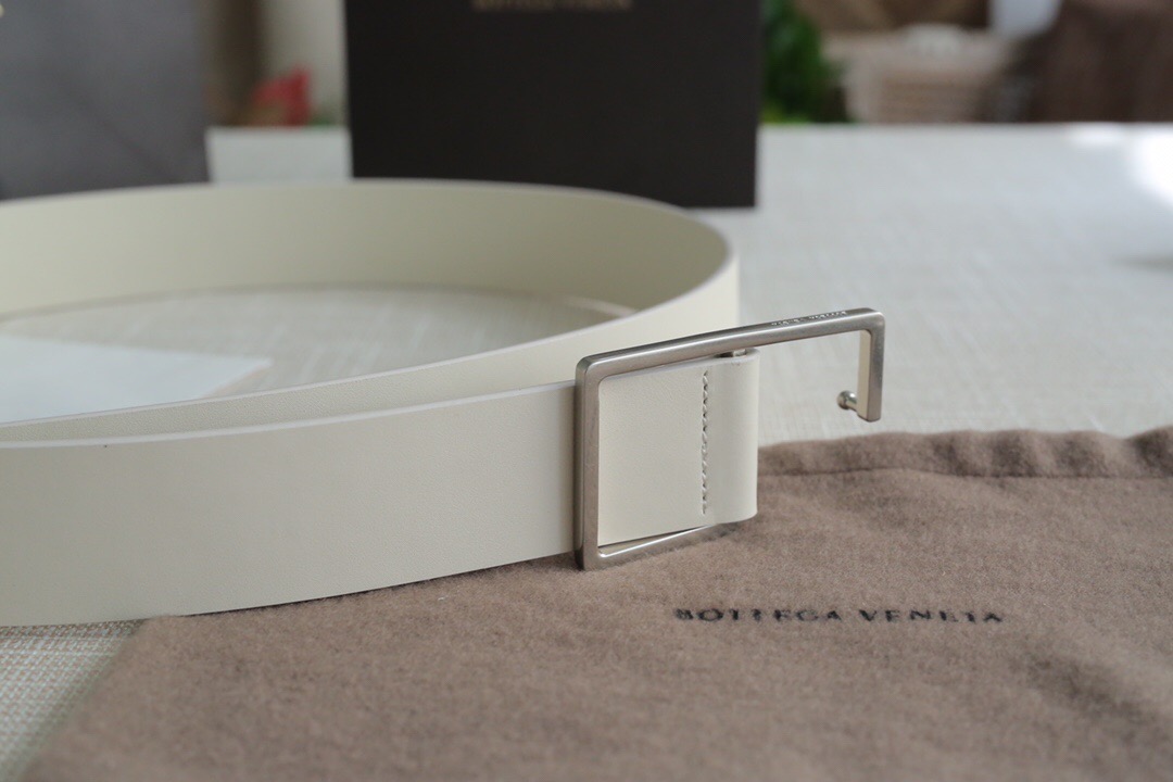 보테가베네타 2022 남성용 벨트 BV012 BT-A