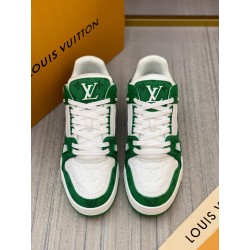 루이비통 2022 남여공용 운동화 LV011 SH-R