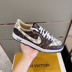 루이비통 2022 남성용 운동화 LV056 SH-H