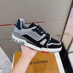 루이비통 2022 남성용 운동화 LV057 SH-H