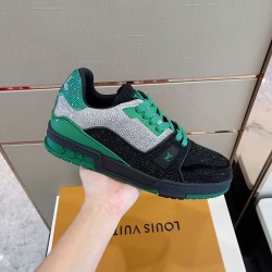루이비통 2022 남성용 운동화 LV058 SH-H
