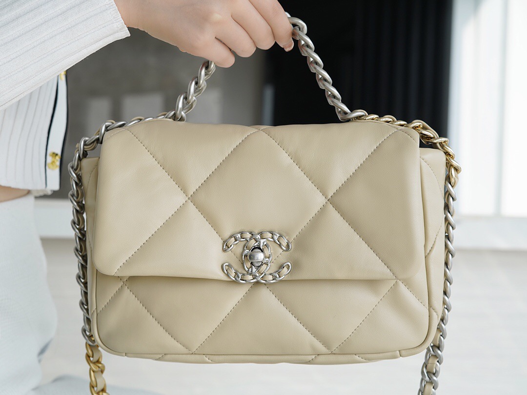 샤넬  플랩백 CN034 JD