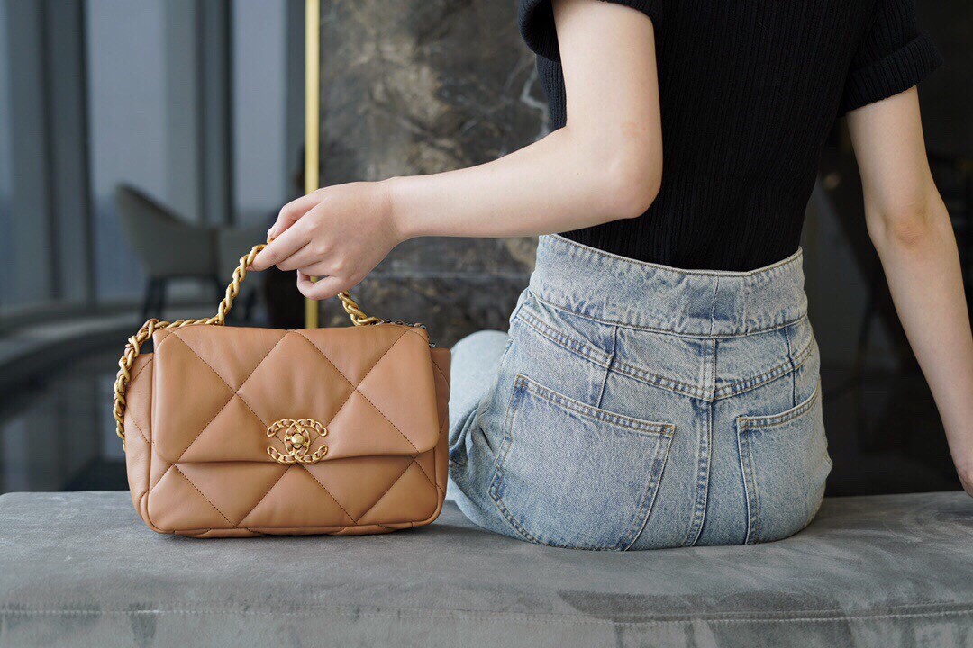 샤넬  플랩백 CN036 JD