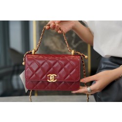 샤넬  플랩백 CN039 JD