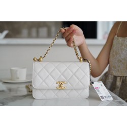 샤넬  플랩백 CN041 JD