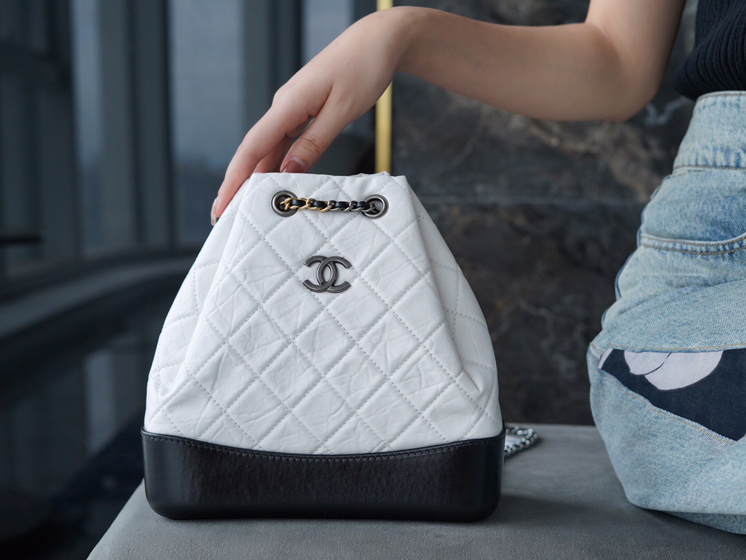 샤넬 가브리엘 백팩  CN068 JD