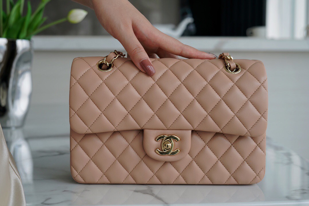 샤넬  체인 플랩백 CN071 JD