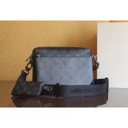 루이비통 트리오 메신저백 YY M69443 H5