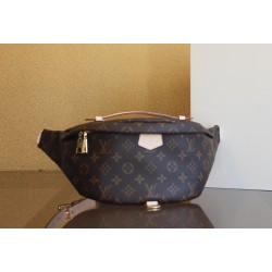 루이비통 디스커버리 범백 힙색 M43644 H5