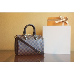 루이비통 모노그램 스피디 스트랩25 N41368 H5